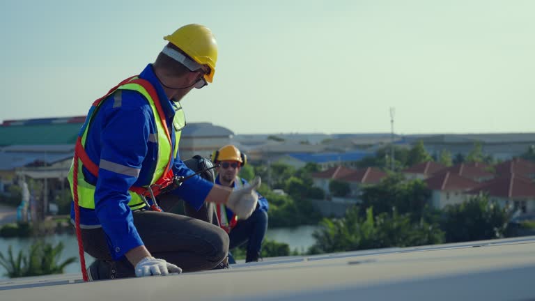 Best Commercial Roofing Services  in Thonotosassa, FL